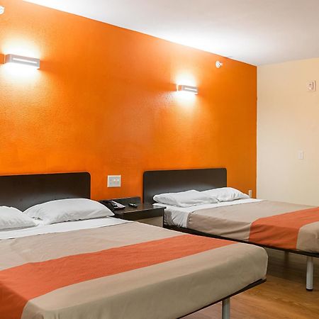 Motel 6-New Orleans, La - Near Downtown ภายนอก รูปภาพ