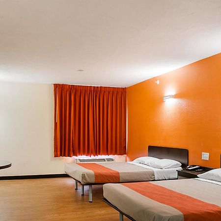Motel 6-New Orleans, La - Near Downtown ภายนอก รูปภาพ
