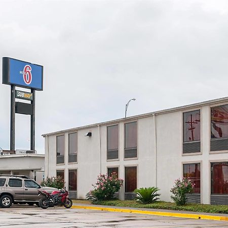 Motel 6-New Orleans, La - Near Downtown ภายนอก รูปภาพ