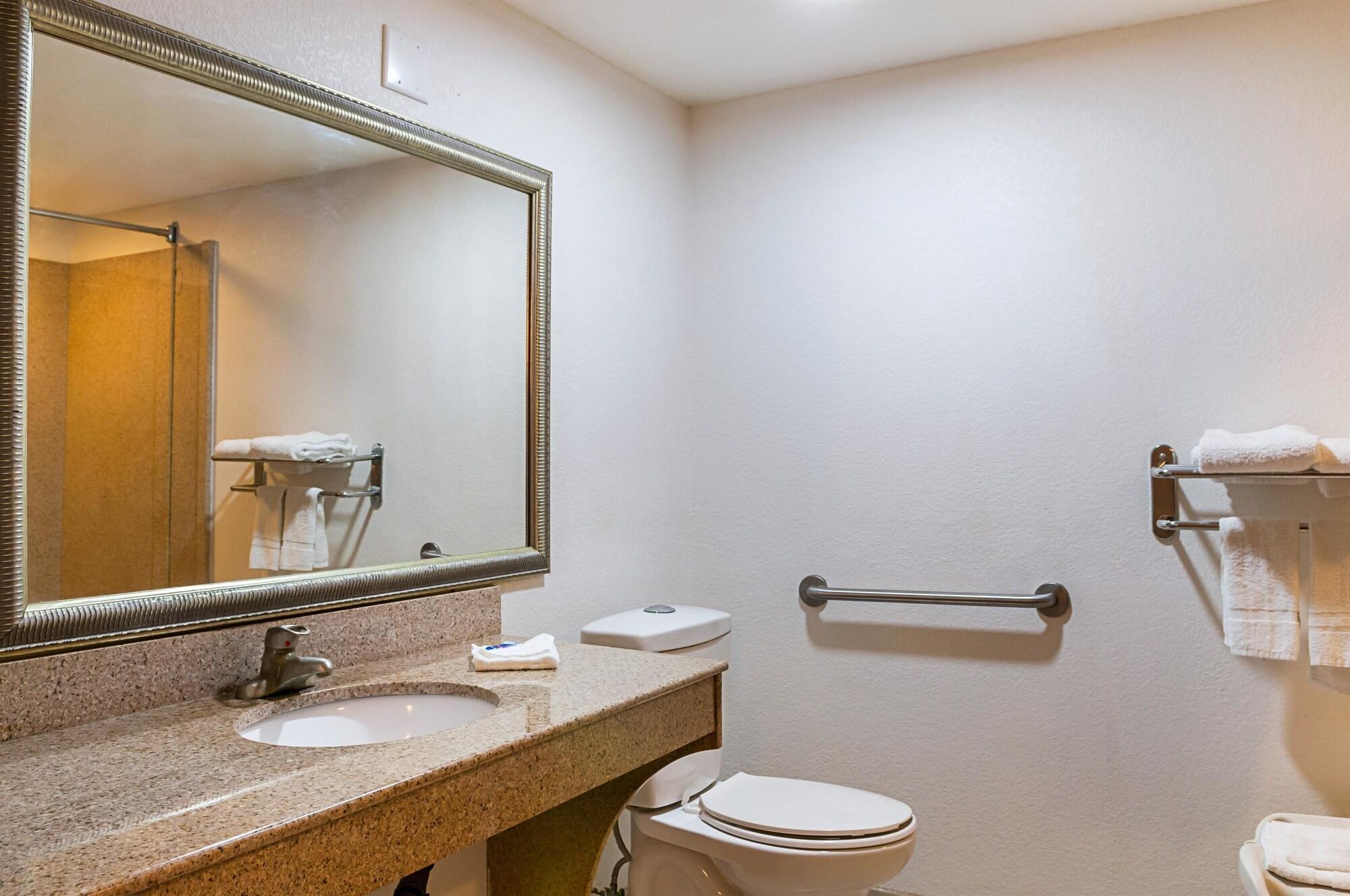 Motel 6-New Orleans, La - Near Downtown ภายนอก รูปภาพ