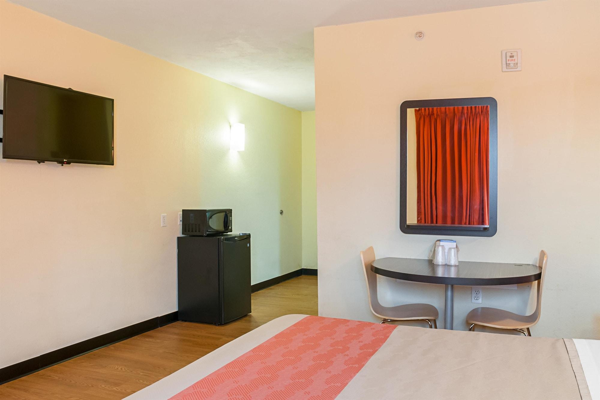 Motel 6-New Orleans, La - Near Downtown ภายนอก รูปภาพ
