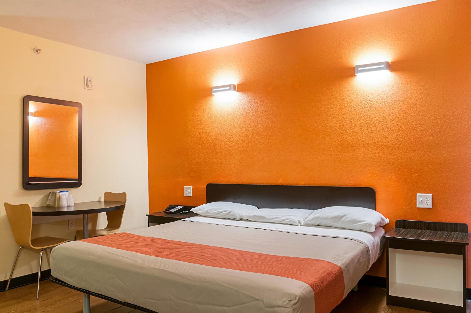 Motel 6-New Orleans, La - Near Downtown ภายนอก รูปภาพ