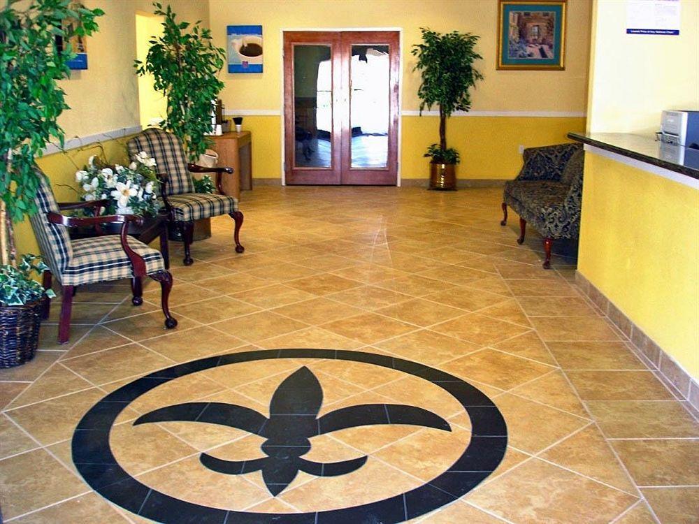 Motel 6-New Orleans, La - Near Downtown ภายนอก รูปภาพ