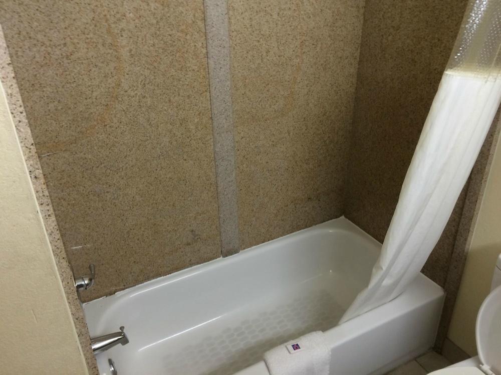 Motel 6-New Orleans, La - Near Downtown ภายนอก รูปภาพ