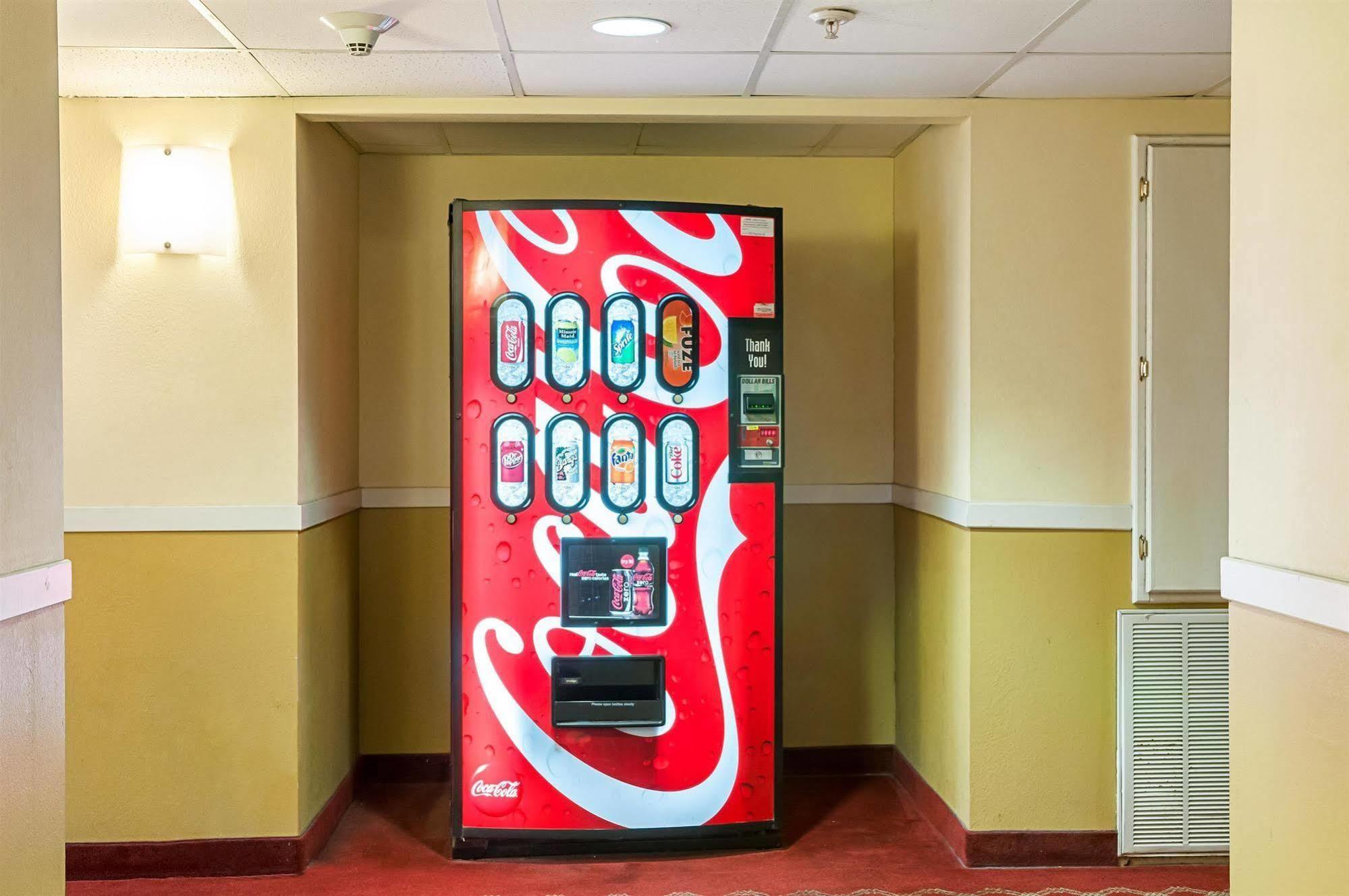 Motel 6-New Orleans, La - Near Downtown ภายนอก รูปภาพ