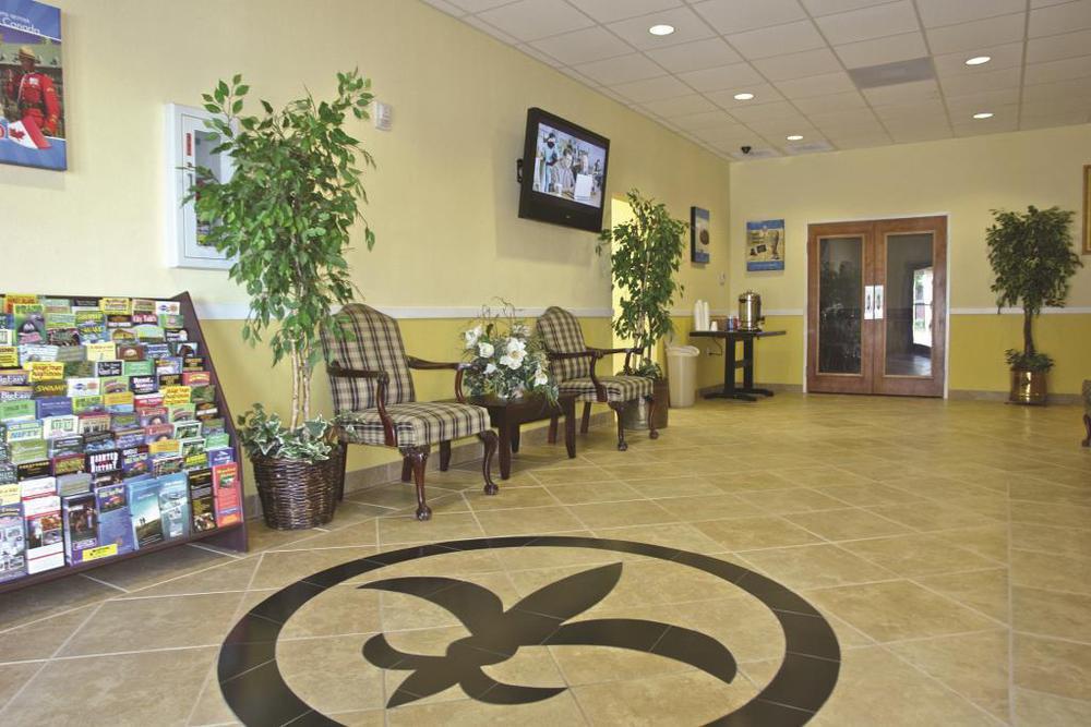 Motel 6-New Orleans, La - Near Downtown ภายใน รูปภาพ