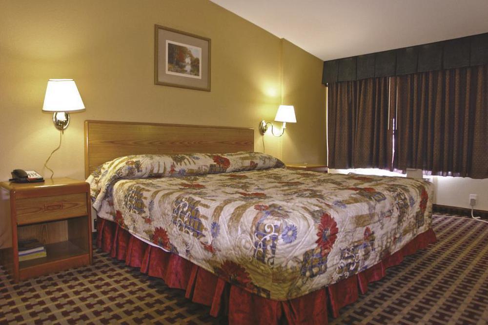 Motel 6-New Orleans, La - Near Downtown ห้อง รูปภาพ